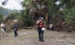 Texas sel felaketinde ölü sayısı 119'a yükseldi