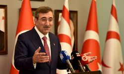 Türkiye Cumhurbaşkanı Yardımcısı Cevdet Yılmaz yarın KKTC’ye gelecek