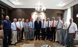 Öztürkler: “TMT’nin verdiği mücadeleye layık olmaya çalışacağız”