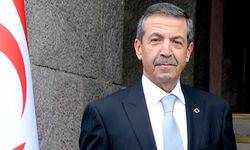 Dışişleri Bakanı Ertuğruloğlu basın camiasının 11 Temmuz Basın Günü'nü kutladı