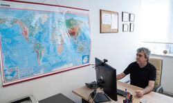 Türkiye'de 2050'de her 4 kişiden birinin 65 yaş üzerinde olması bekleniyor