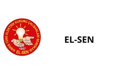 Türk-Sen’den KIB-TEK yönetimine çağrı: “EL-SEN’i görüşmeye davet edin”