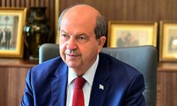 Cumhurbaşkanı Ersin Tatar, 11 Temmuz Basın Günü dolayısıyla mesaj yayımladı