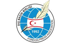 Dış Basın Birliği 11 Temmuz Basın Günü mesajı yayımladı