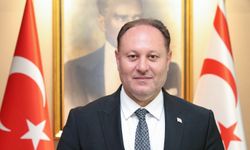 Cumhuriyet Meclisi Başkanı Öztürkler, 11 Temmuz Basın Günü dolayısıyla mesaj yayımladı