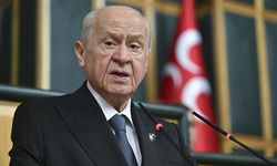 Bahçeli: “Kara bir dönem kapanıyor”