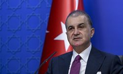 AK Parti’den PKK'nın silahları teslimiyle ilgili ilk açıklama: “Kritik eşik geçilmiştir"