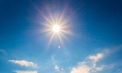 Hava sıcaklığı 35- 38 derece dolaylarında seyredecek