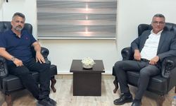 CTP Genel Başkanı Erhürman: “Cumhurbaşkanlığı, sorunlara çözüm üreten bir yer olacak, öncülük edecek”