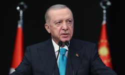 Erdoğan: “Bugün atılan önemli adımın hayırlara vesile olmasını diliyorum"