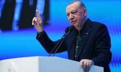 Erdoğan: “AK Parti, MHP ve DEM, bu yolu beraber yürümeye kararı verdik”