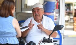 Kıbrıs kültürünün temsilcilerinden, Lefkoşa’nın simgelerinden biri; Hakan Aşık