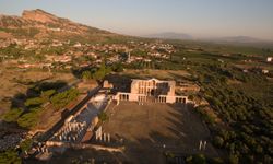 Türkiye'nin UNESCO Dünya Miras Listesi'ndeki alanlarının sayısı 22'ye ulaştı