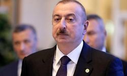 Aliyev'den, Cumhurbaşkanı Erdoğan'a terör örgütü PKK'nın silah bırakması nedeniyle tebrik telefonu