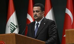 Irak Başbakanı Sudani: "PKK'nın silah bırakması bölgeye olumlu yansıyacak"