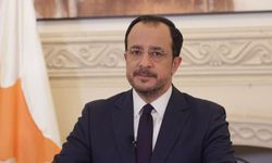 Hristodulidis New York’a gitmek için yarın öğlen adadan ayrılıyor