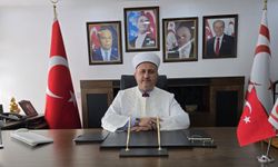 Din İşleri Başkanı Moral'dan 15 Temmuz mesajı