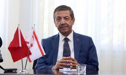 Dışişleri Bakanı Ertuğruloğlu: “15 Temmuz, Türkiye’nin geçilmez olduğunu dünyaya göstermiştir”