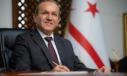 Fikri Ataoğlu, çevre, turizm ve kültür alanlarında KKTC’nin duruşunu kararlılıkla sürdürdüğünü belirtti