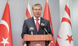 Üstel: “15 Temmuz, kalkışmalara karşı milletin sarsılmaz iradesinin tarihidir”