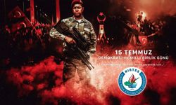 KIBTES: “15 Temmuz bir milattır”