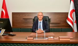 Hasipoğlu, FETÖ darbe girişimi ile Kıbrıs darbesinin yıldönümü dolayısıyla mesaj yayımladı