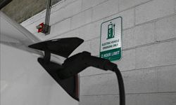 Dünyada yılın ilk yarısındaki elektrikli araç satışları 9,1 milyona ulaştı