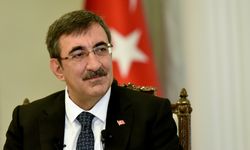 TC Cumhurbaşkanı Yardımcısı Yılmaz'dan "15 Temmuz Demokrasi ve Milli Birlik Günü" mesajı