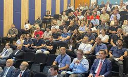 “KKTC Siber Güvenlik Yönetimi ve Önlemler Eğitimi” başladı