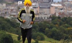 Dünyanın “en yaşlı” maratoncusu 114 yaşındaki Singh, bir aracın çarpması sonucu hayatını kaybetti