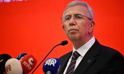 Mansur Yavaş, Muhittin Böcek'i cezaevinde ziyaret etti
