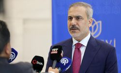 Fidan: Türklerin yok sayıldığı bir denklemi kabul etmeyiz