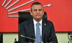 CHP Genel Başkanı Özel’e “kamu görevlisine hakaret”ten soruşturma