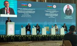 KKTC Anayasa Mahkemesi, Türk Dünyası Anayasa Yargısı Konferansı'na gözlemci üye olarak katıldı