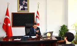 6 bin 312 kişi hafta sonu KHK'nın sınavlarına girecek
