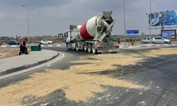 Sürücülere uyarı