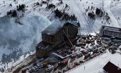 Kartalkaya'daki Grand Kartal Otel yangını davasında ara karar açıklandı