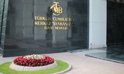 TCMB'nin resmi rezerv varlıkları geçen hafta 166,2 milyar dolara çıktı