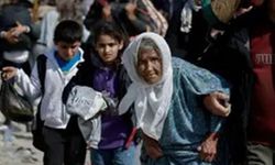 BM: 18 Mart'tan bu yana Gazze'de 737 binden fazla kişi yerinden edildi