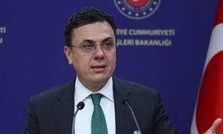TC Dışişleri Bakanlığı Sözcüsü Keçeli: "Ada'daki iki taraf arasındaki iş birliği kültürünün geliştirilmesine çabalarımı