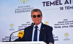 Üstel: “Halkımızı çağdaş bir binayla yıl sonuna kadar buluşturacağız”