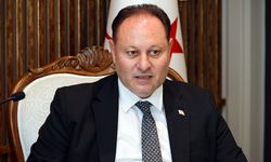 Öztürkler: “20 Temmuz Barış ve Özgürlük Bayramı’nı yeni yerleşkede ilk kez kutlayacağız”