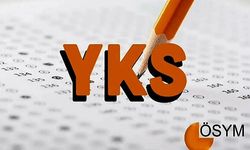 2025-YKS sonuçları açıklandı.