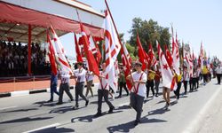 20 Temmuz Barış ve Özgürlük Bayramı, Barış Harekatı’nın 51’inci yıl dönümünde tören ve etkinliklerle kutlanacak