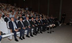 Kıbrıslı Türklerin 1950’den 1965’e kadar yaşadıklarını konu alan “Kıbrıs Kartalları” belgeselinin galası yapıldı