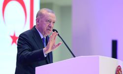 TC Cumhurbaşkanı Erdoğan, yarın KKTC'ye gelecek