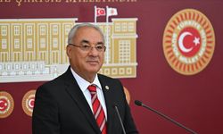 DSP Genel Başkanı Aksakal, Kıbrıs Barış Harekatı'nın 51. yıl dönümünü kutladı