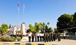 20 Temmuz Barış Harekatı’nın 51’inci yıl dönümü