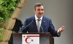 Yılmaz: “Barış Harekatıyla Ada’da yaşayan Türkler kadar Rumlar için de bir huzur ve güven ortamı oluştu"