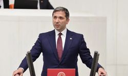 AK Parti Genel Başkan Yardımcısı Sırakaya, Kıbrıs Barış Harekatı'nın 51. yıl dönümünü kutladı